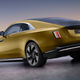 Image for article titled The 2023 Rolls-Royce Spectre Is an Electric Car That Doesn't Look Like One